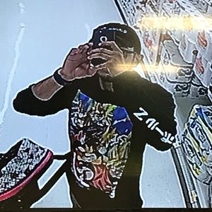 Meet your Posher, Felipe